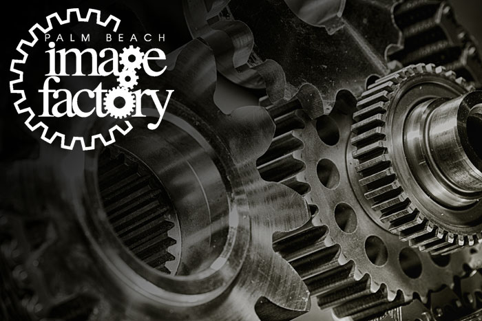 About Palm Beach Image Factory